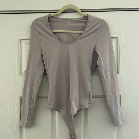 Bodysuit - Picture 1 of 1